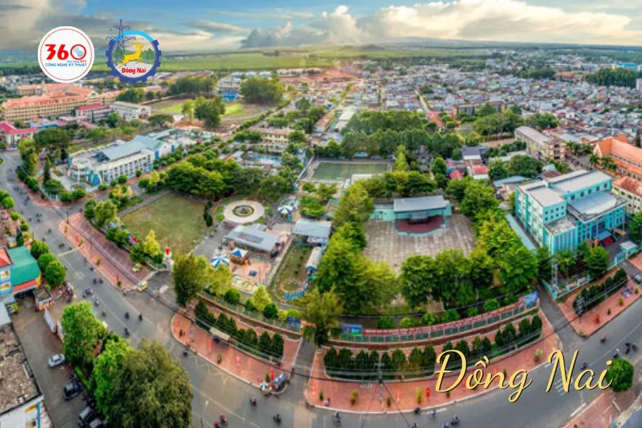Song chắn rác gang tại Đồng Nai
