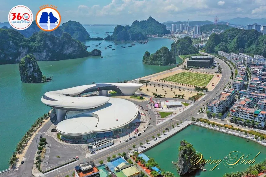 song chắn rác gang tại Quảng Ninh