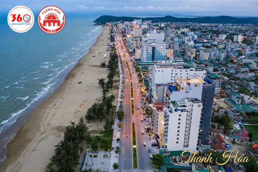 song chắn rác gang tại Thanh Hóa
