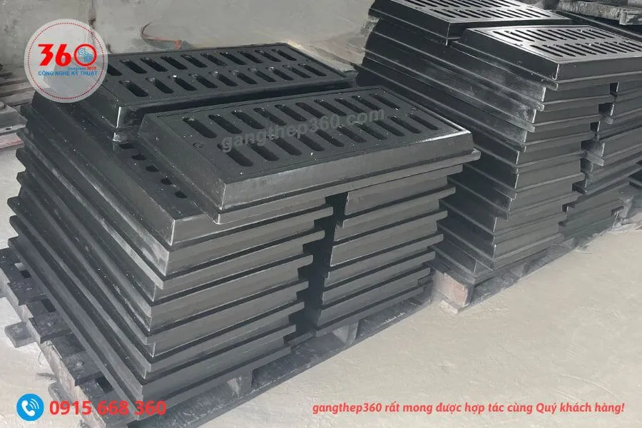 báo giá song chắn rác composite 960x530