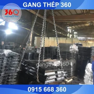 song chắn rác gang 1000x410