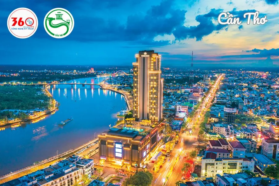 song chắn rác gang Cần Thơ