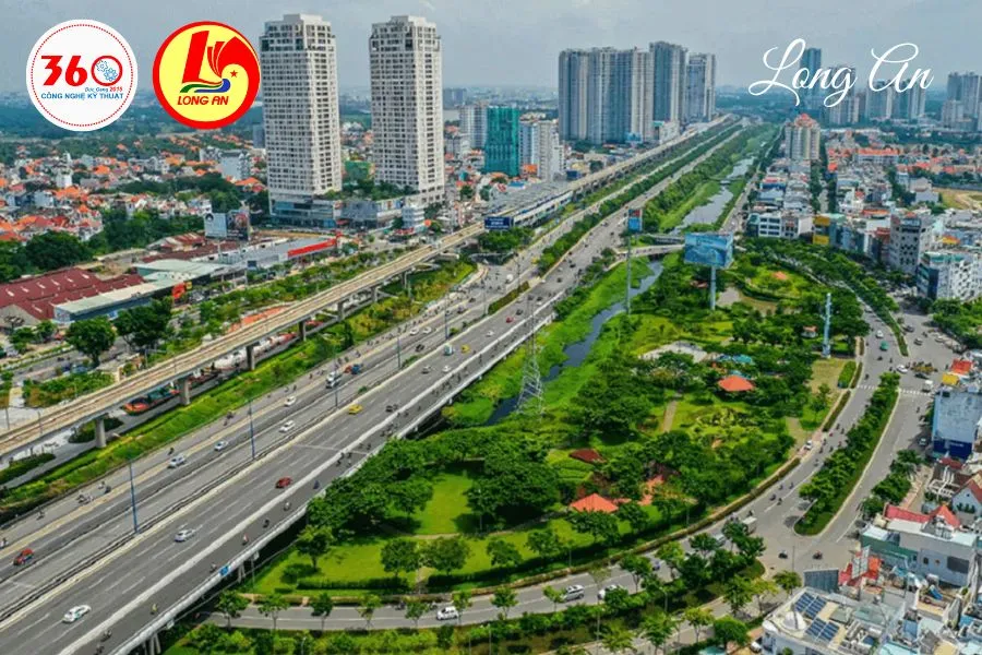 song chắn rác gang Long An