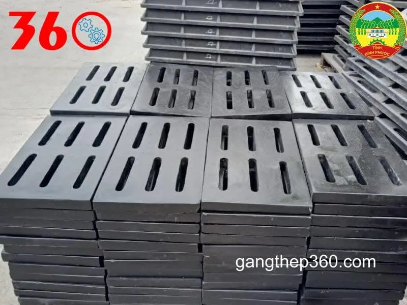 song chắn rác composite Bình Phước