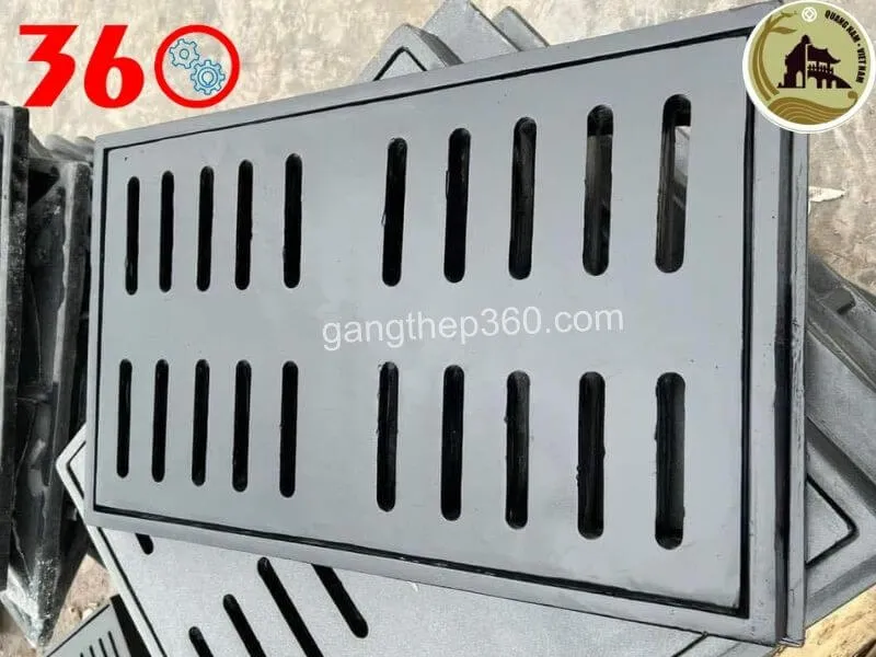 Song Chắn Rác Composite Quảng Nam