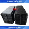 Nắp bể cáp gang 2415x950