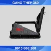 Nắp bể cáp gang 950x910