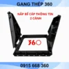 Nắp bể cáp thông tin