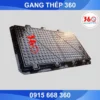 Nắp bể cáp viễn thông