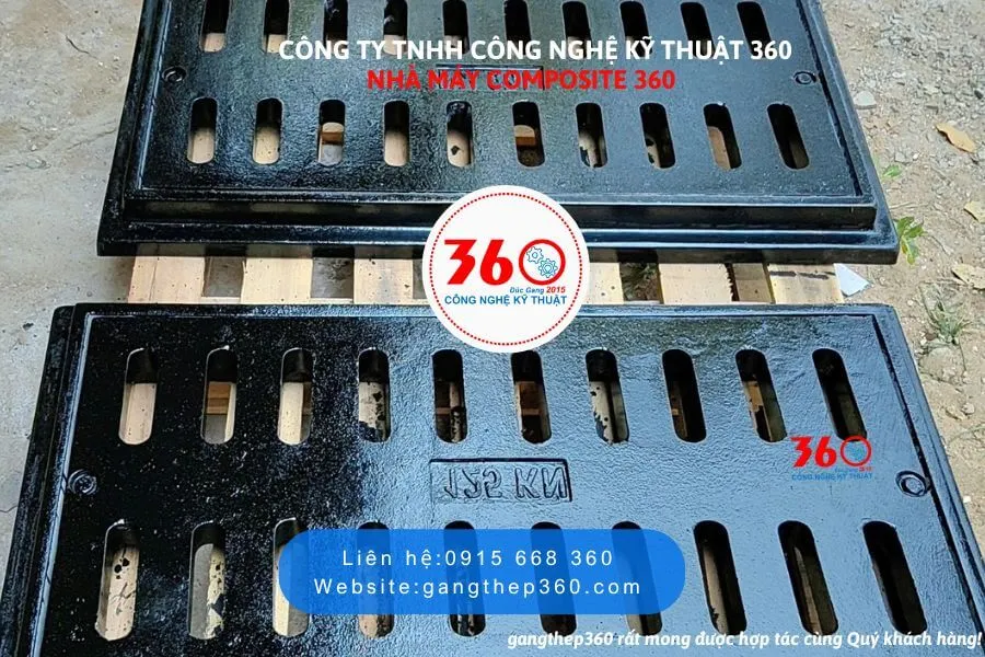 Lưới chắn rác composite 960x530