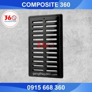 Lưới chắn rác composite 960x530