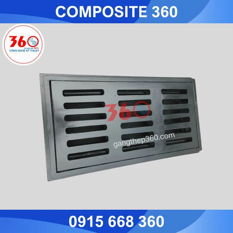 Lưới chắn rác composite 960x530