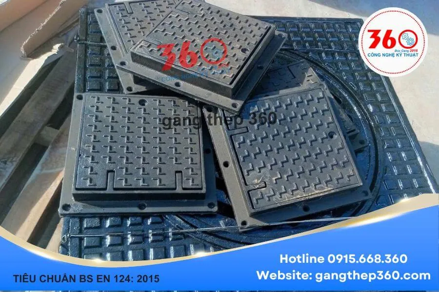 Báo giá nắp ganivo gang 330x300