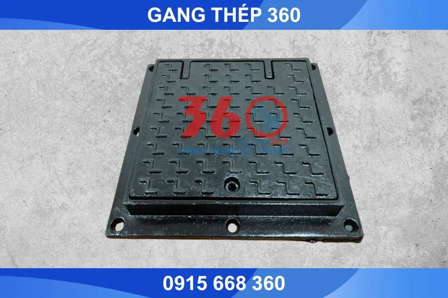 Báo giá nắp ganivo gang 330x300