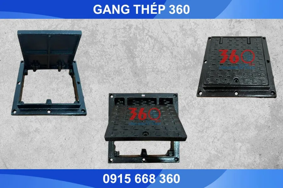 Báo giá nắp ganivo gang 330x300