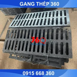 Nắp mương bằng gang 1000x300