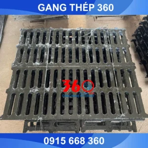 Song chắn rác gang 1000x600