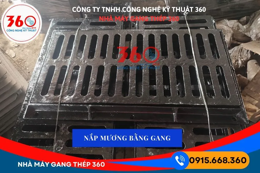 Song chắn rác gang 960x530 tại Hà Nội