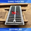 Song chắn rác gang xám 960x530