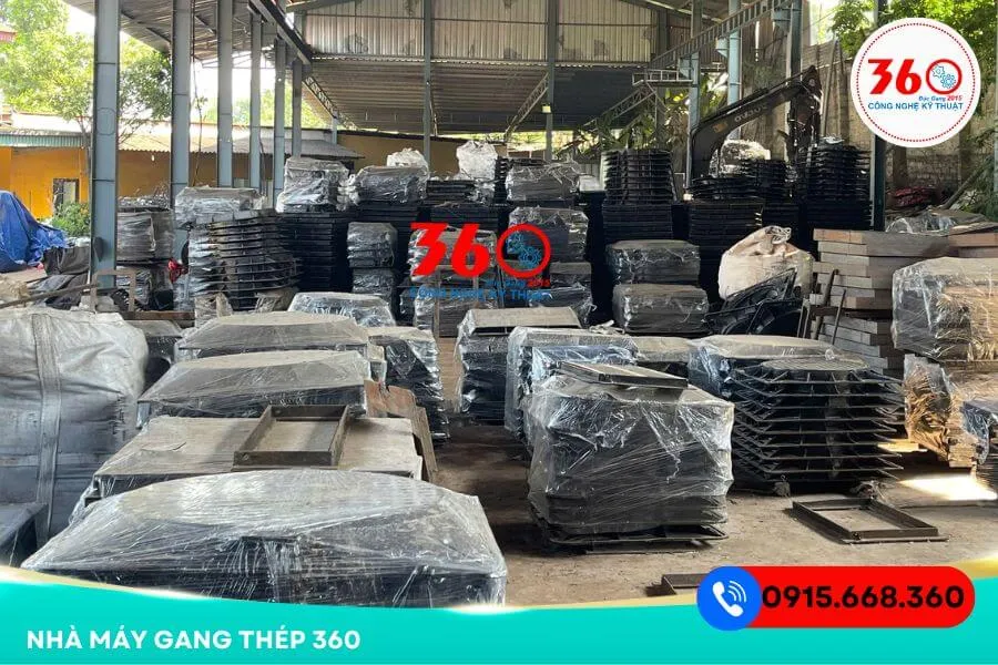 Song chắn rác gang xám 960x530