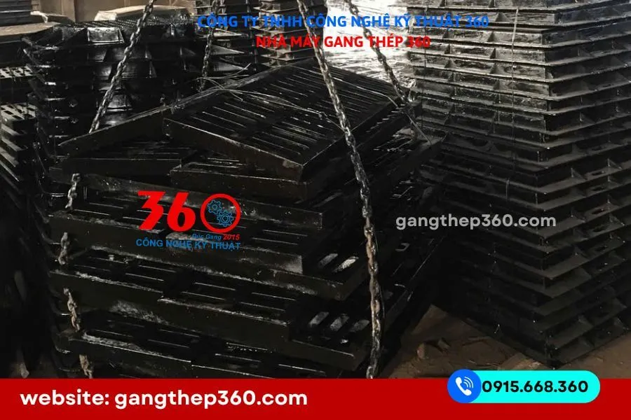 Song chắn rác gang xám 960x530