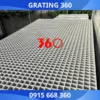 Tấm grating frp composite 1220x2440x30
